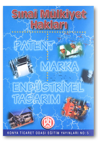 Sınai Mülkiyet Hakları