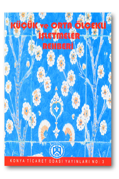 Küçük ve Orta İşletmeler Rehberi