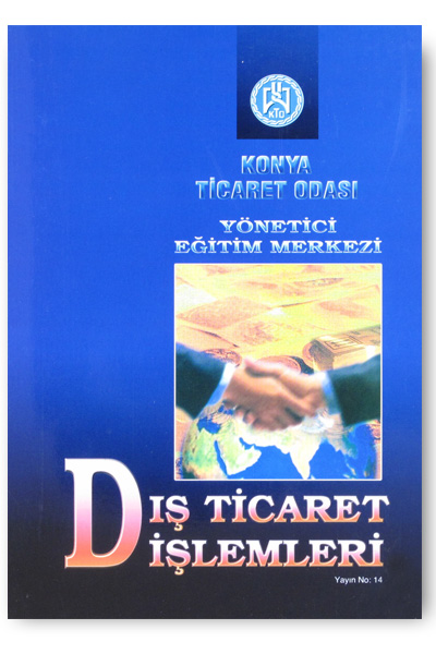Dış Ticaret İşlemleri