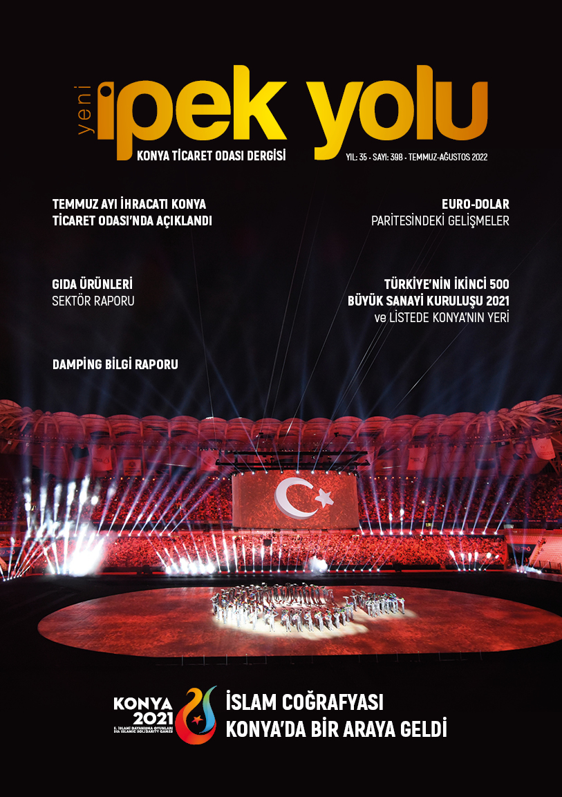 Temmuz-Ağustos 2022