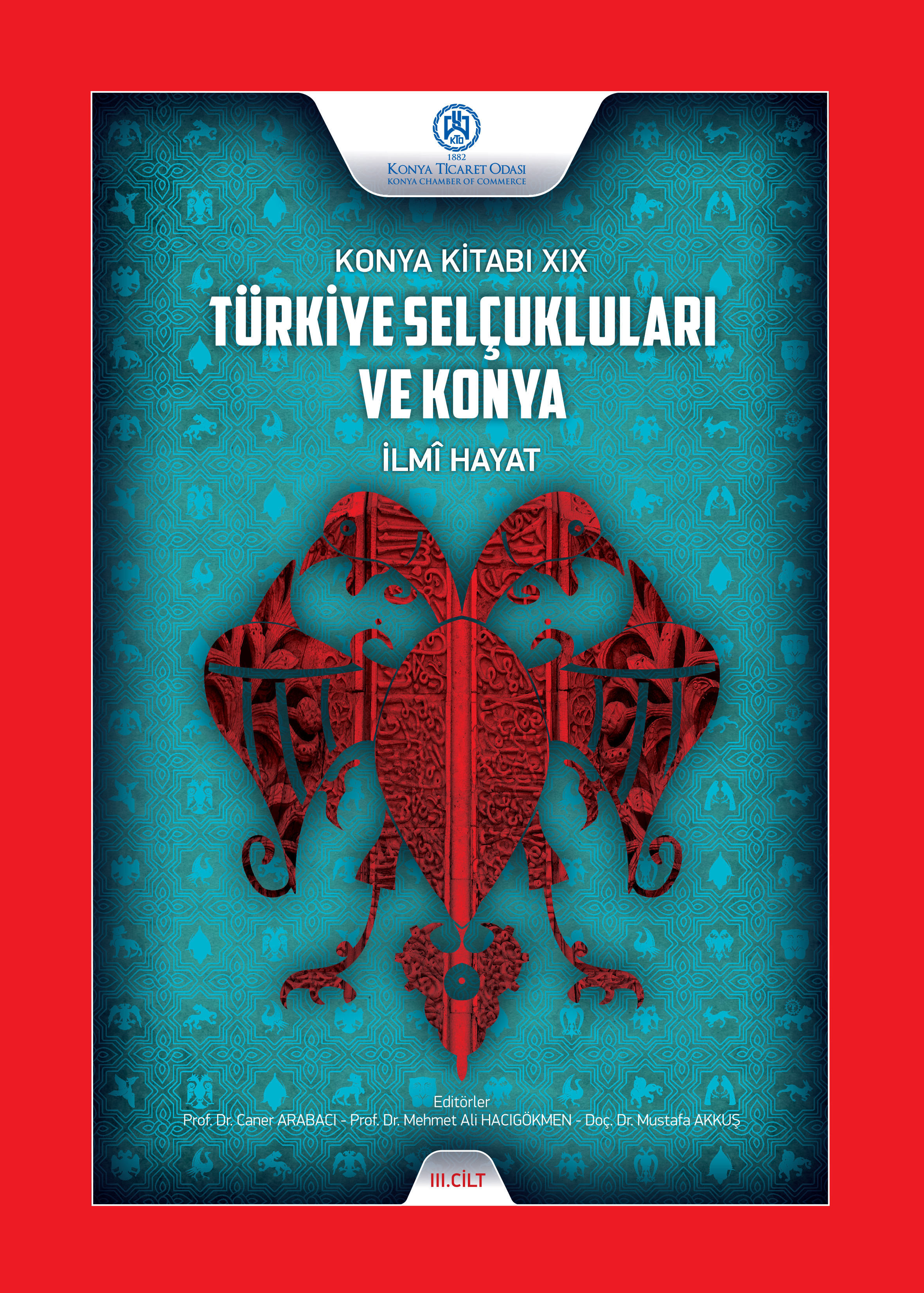 İpek Yolu Özel Sayısı 19-3