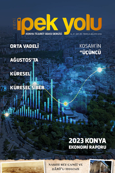 Temmuz - Ağustos 2024