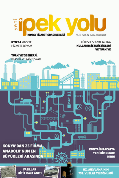 Kasım - Aralık 2024