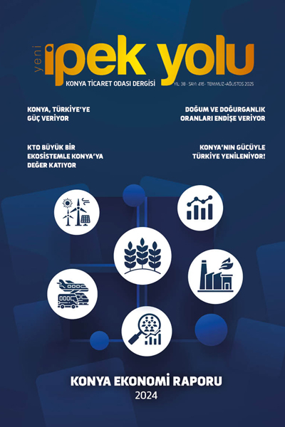 Temmuz - Ağustos 2025