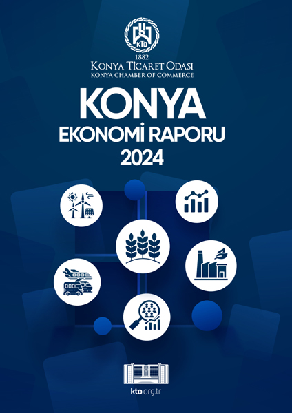 Konya Ekonomi Raporu