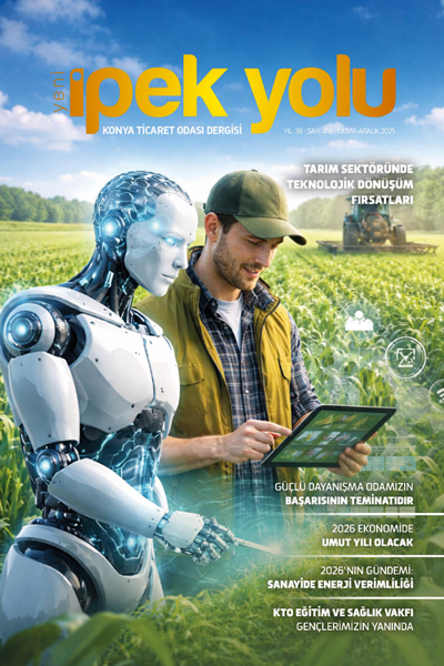 Kasım - Aralık  2025