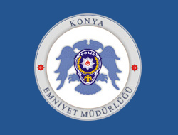 Konya Emniyet Müdürlüğü, Online Kimlik Bildirme Projesi