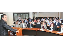 Türk Cumhuriyetleri Eğitim Programı