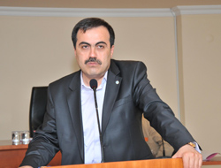 KTO Meclis’inde Yeni Teşvik Kanunu ile ilgili yapılan çalışmalar anlatıldı