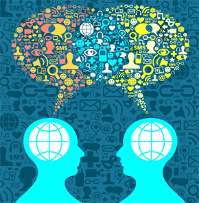 Konya KOBİ Bilgi Pazarı Sunumları