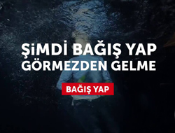 TÜRK KIZILAYI Suriye İnsani Yardım Kampanyası