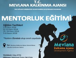 TR52 Bölgesi Girişimcilik Ekosisteminin Geliştirilmesi Programı