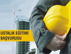 100. Yıl Mesleki Eğitim Merkezi "USTALIK EĞİTİMİ"
