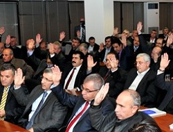 Aralık Meclis Toplantısı