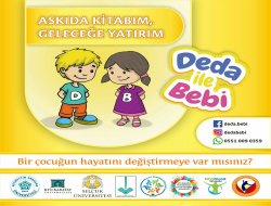 Askıda Kitabım Kampanyası