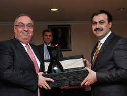 Eximbank Bilgilendirme Toplantısı