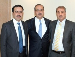 Konya Ekonomi Ödülleri 2011
