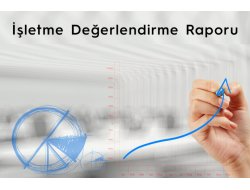 İşletme Değerlendirme Raporu Hakkında