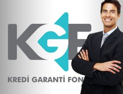 Kredi Garanti Fonu Destek Artırımı