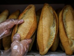 Ekmek Satışında Hijyen Kuralları