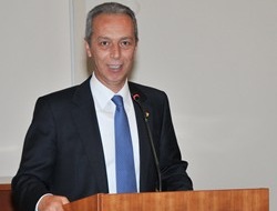 Nakliyeciler Toplantısı