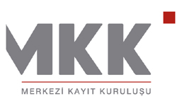 Merkezi Kayıt Kuruluşu A.Ş. / e-GKS