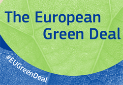 Avrupa Yeşil Mutabakat Çağrısı (European Green Deal Call)