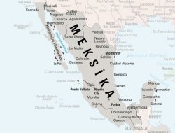 Meksika Yatırım Planı