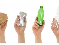 Ambalaj Atıkları Piyasaya Süren Yükümlülükleri