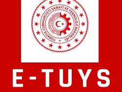 ETUYS Yetkilendirme KEP İle Evrak Gönderimi Hakkında
