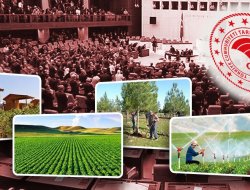 Gıda, Tarım ve Orman Alanında Bazı Düzenlemeler Yapılması Hakkındaki 7255 Sayılı Kanun’da Değişiklik