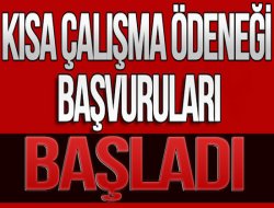 Kısa Çalışma Ödeneği