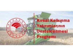 KKYDP 14. Etap Destekleri