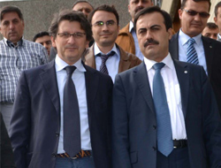 İtalya - Almanya Lojistik Ziyareti