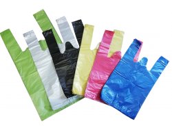 Plastik Poşetlerin Ücretlendirilmesine İlişkin Usul Ve Esaslarda Değişiklik Hakkında