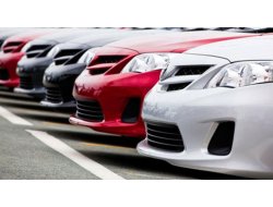 Otomotiv ve Aksamları Denetimi hakkında