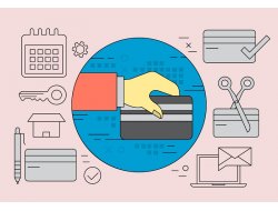 Güvenli Ödeme Sisteminin Kullanımı