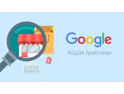 Küçük İşletmeler İçin Google Platformu