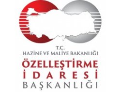 Hazine ve Maliye Bakanlığı Özelleştirme İdaresi Başkanlığı Foça Tatil Köyü Özelleştirme İhale Duyurusu Hk.