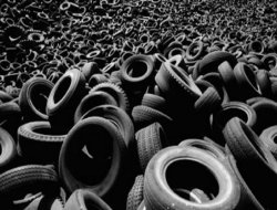 Kuveyt’te Atık Lastik Dönüşümü Alanındaki Yatırım Fırsatı Hk.