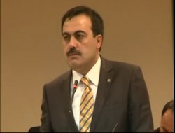 KTO Başkanı Selçuk Öztürk’ten Kılıçdaroğlu’na kınama