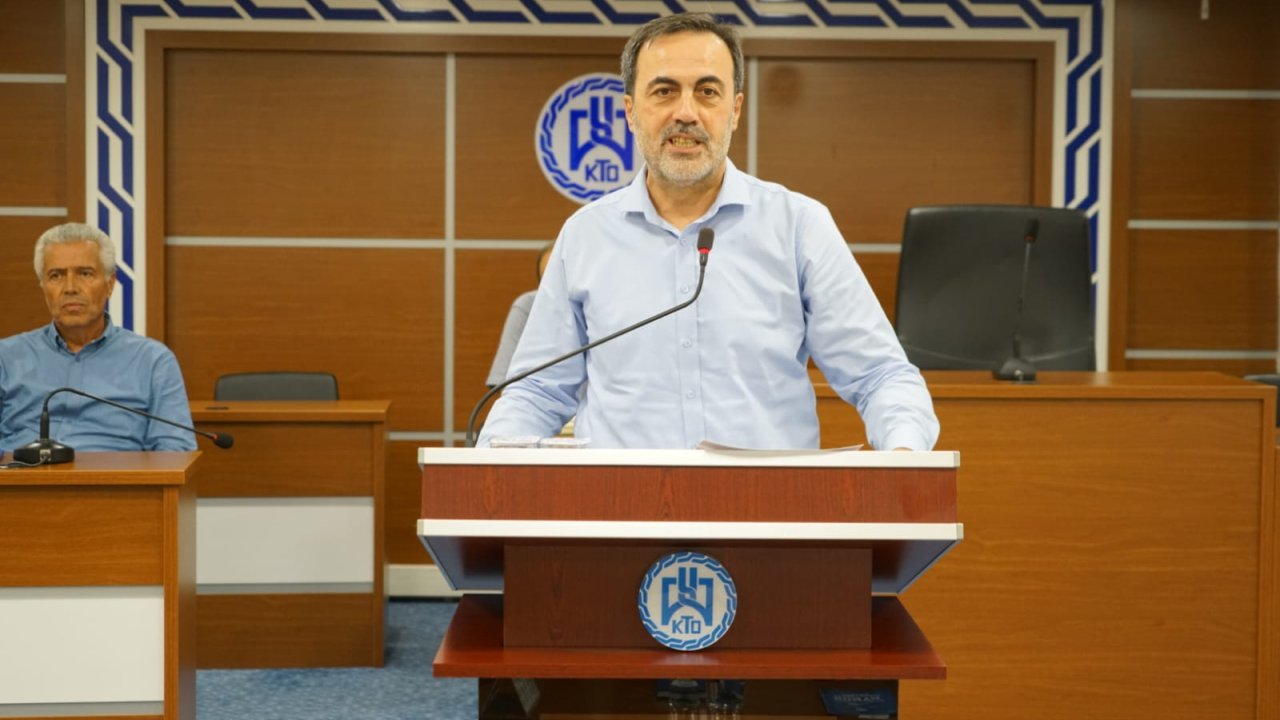 BİRLİKTE BÜYÜMEYE VE  GÜÇLENMEYE DEVAM EDECEĞİZ