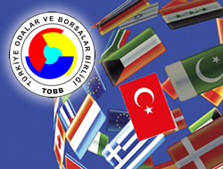 TOBB - Uluslararası İşbirlikleri