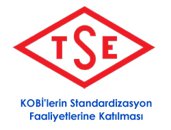 KOBİ’lerin Standardizasyon Faaliyetlerine Katılması