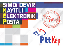 KEP ve E-Tebligat Hizmeti Hakkında