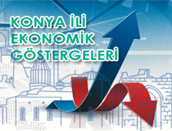 Konya İli Ekonomik Göstergeleri - Şubat 2020