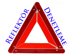 Reflektör Denetleme Hakkında