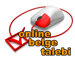 On-line Belge Talebi