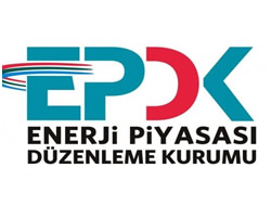 Gazbir ve Gazmer Onayı Hakkında EPDK'nın Yazısı