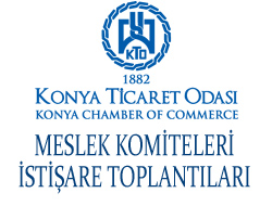 Meslek Komiteleri İstişare Toplantıları